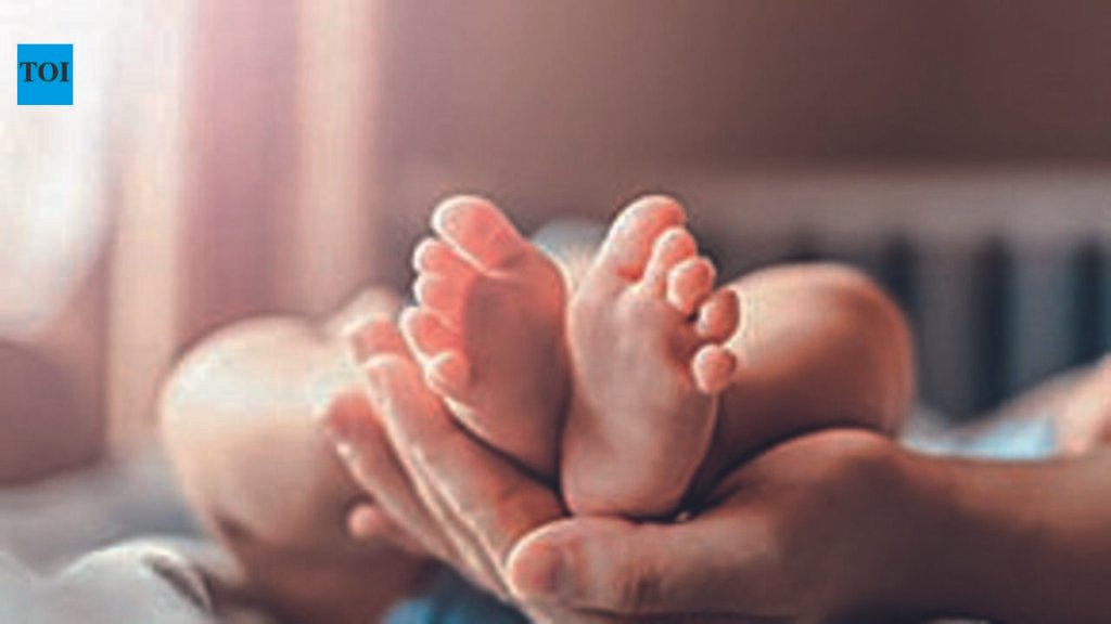 Women powering India’s IVF boom & their story of survival | Mumbai News