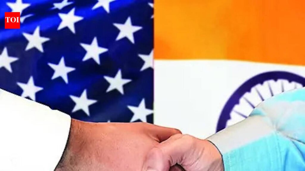 Talks on with US for concessional access for textile goods, says govt