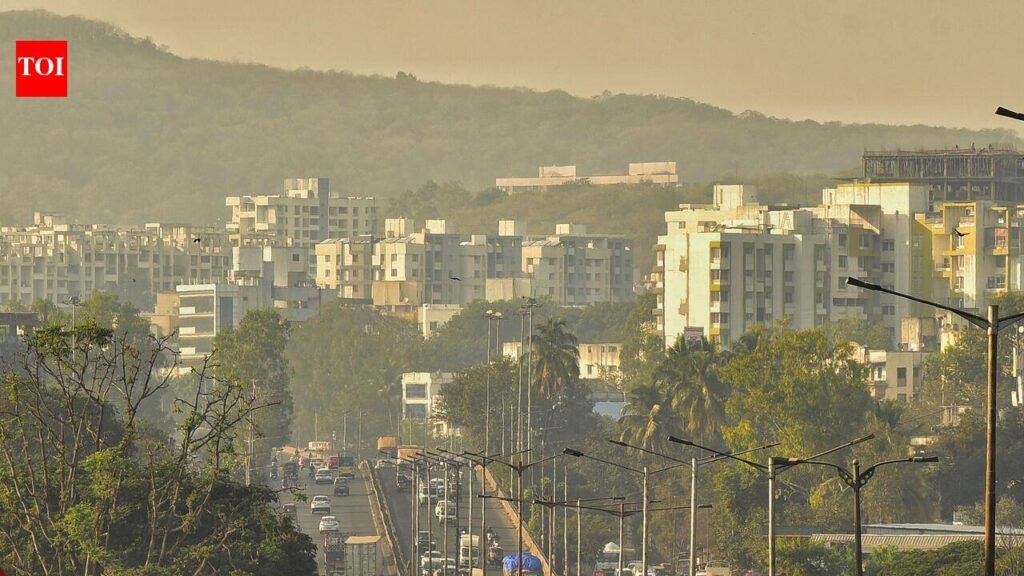 Two years after demerger, TP scheme in Uruli-Phursungi fails to gather pace | Pune News