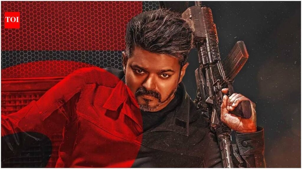 Jana Nayagan Full Movie Collection: ‘Jana Nayagan’ box office collections day 3: Thalapathy Vijay film jumps 34.8%; crosses Rs 92.35 Cr India Net | Tamil Movie News