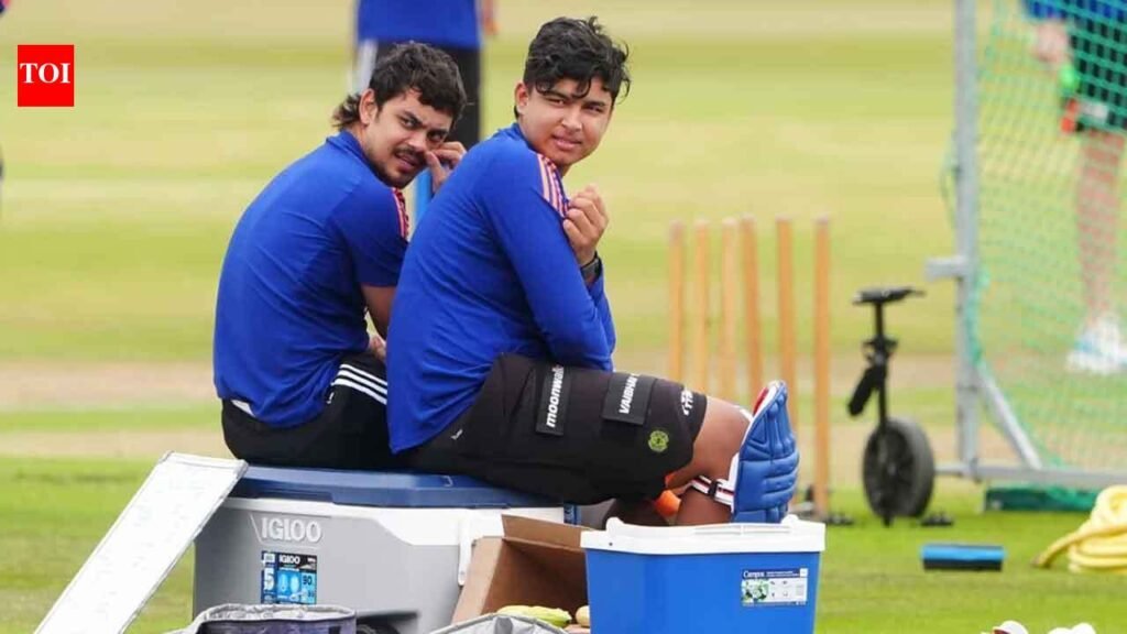 ‘Think about cricket, not social media’: Ishan Kishan to Vaibhav Sooryavanshi | Cricket News