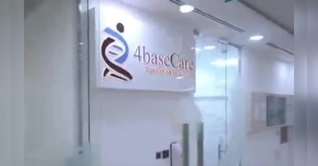 4baseCare Secures Rs 128 Crore Funding to Expand Global Cancer Testing Platform, ETHealthworld