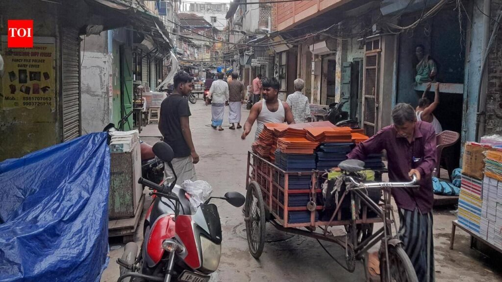 Families stare at legal abyss after police pick-ups | Kolkata News