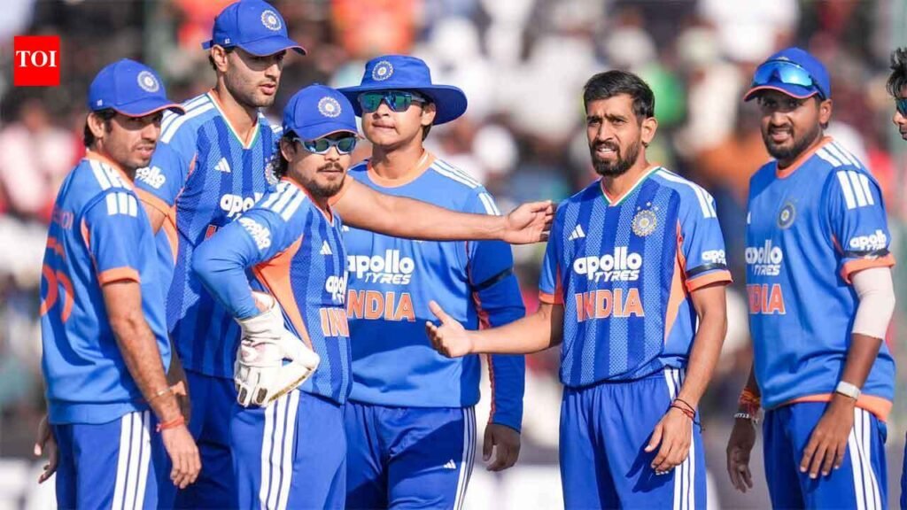 ‘What’s his mistake?’: Ex-India star wants India to make one big change for 3rd T20I vs Zimbabwe | Cricket News