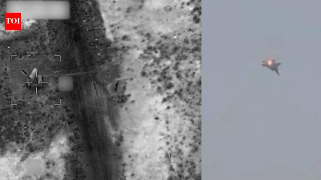 Kuwait denies military role in Iran strikes, rejects claims of fighter jet deployment