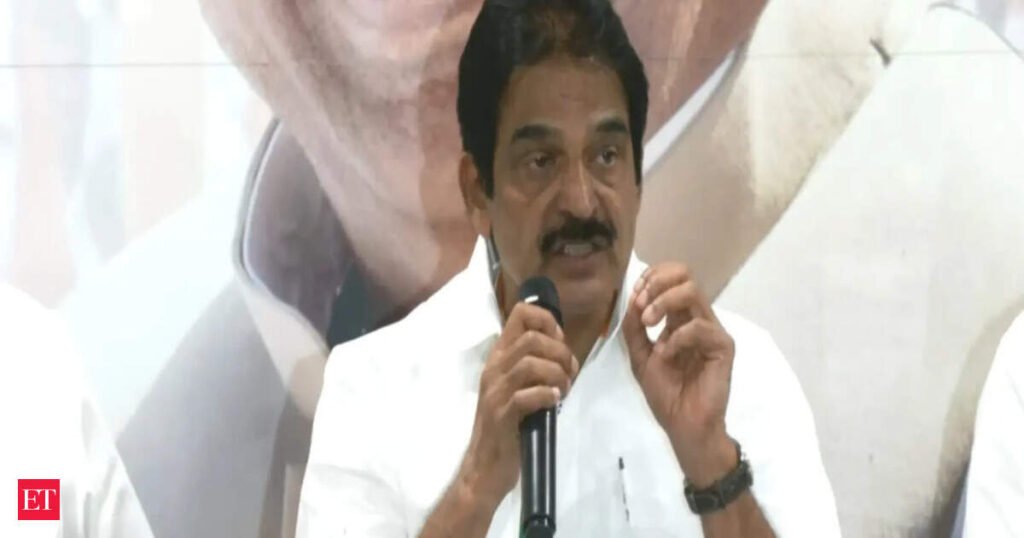 Modi must apologise for action against protesters; issue to be raised in Parliament: Venugopal