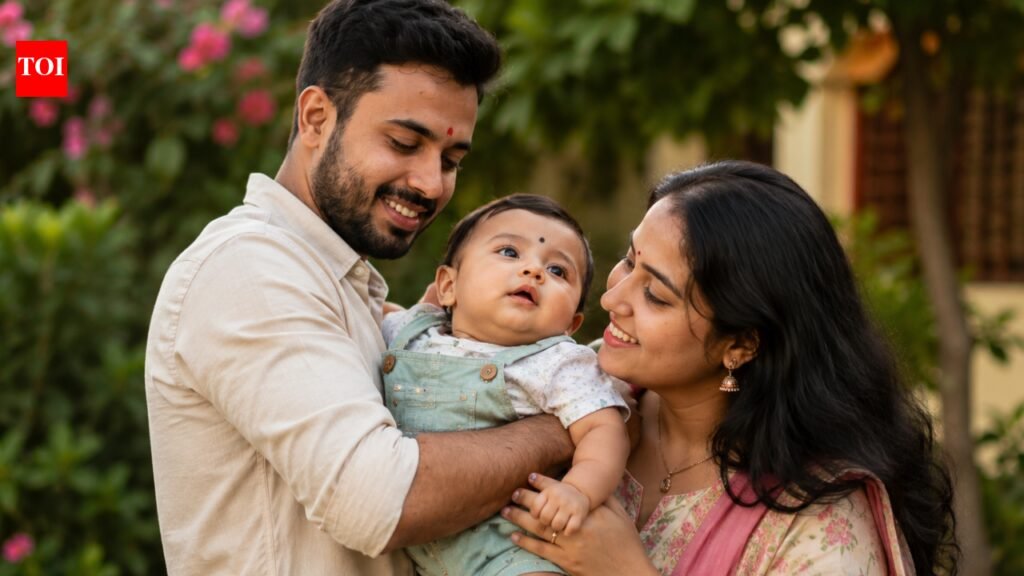 Pediatrician shares 5 simple habits that may support your baby’s brain development
