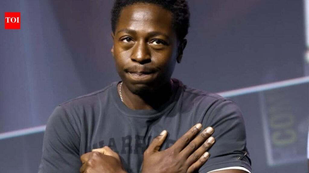 Black Panther 3: David Jonsson leads ‘Black Panther 3’ as Prince T’Challa II: Here’s a look at his best work | English Movie News