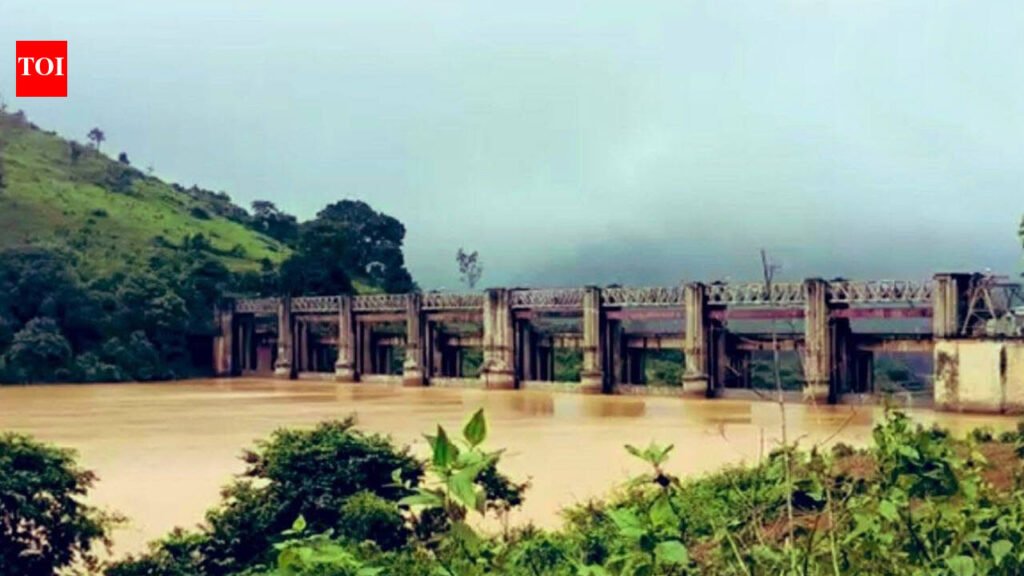NHRC seeks ATR from state over rehab to people displaced by Machkund project | Bhubaneswar News