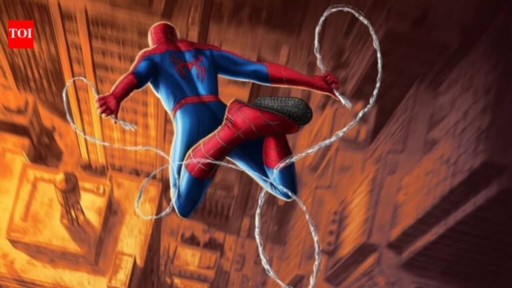 ‘Spider-Man: Brand New Day’: Tom Holland hints at ‘mysterious villain’ who can control the mind in new promo video |