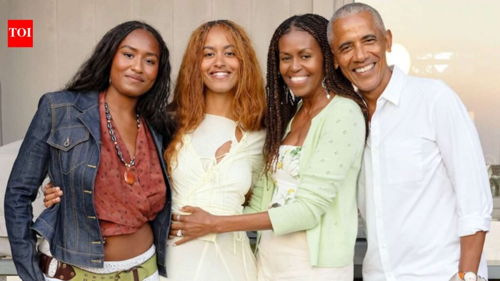 Michelle Obama Parenting Advice: Michelle Obama on why parents shouldn’t try to be their child’s friend; “Your kids have to learn…”