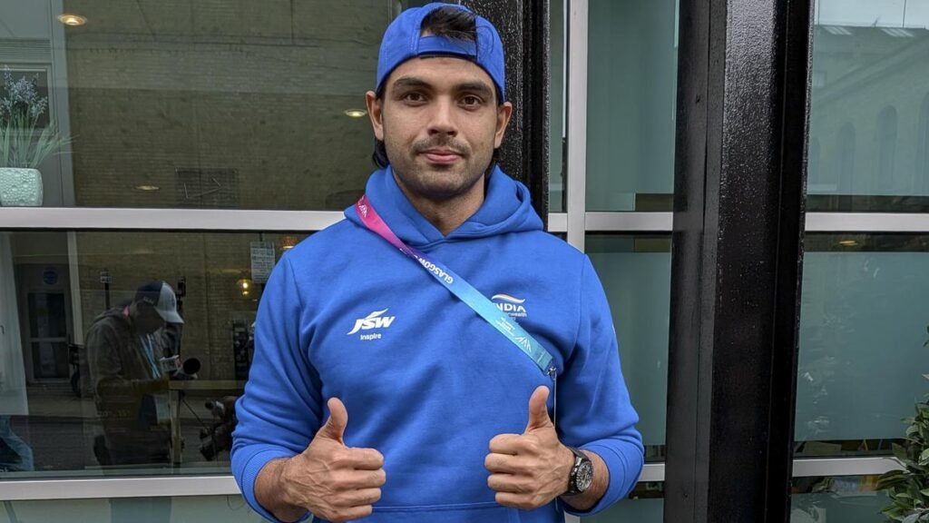 Commonwealth Games: Adaptability the key as track and field events begin on Monday