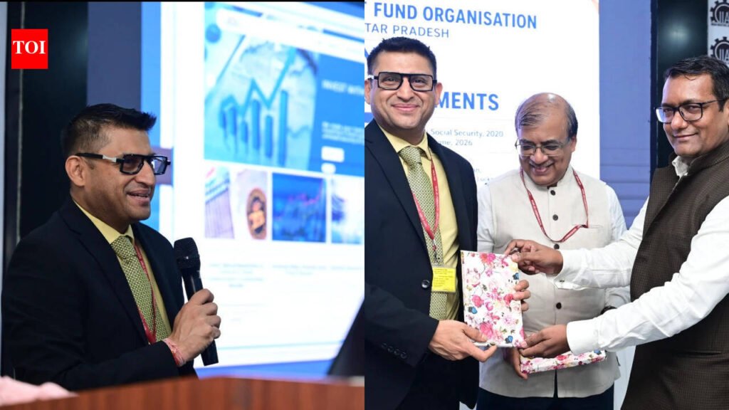 ‘Simpler, transparent and accountable’: EPFO on new social security provisions for exempted trusts | Lucknow News
