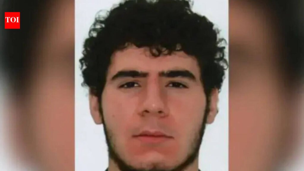 Berlin Pride attack suspect shot, killed during police operation