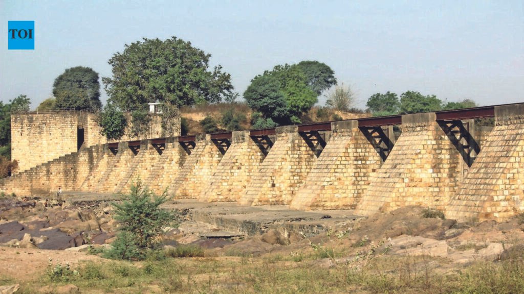 NMC Revives Kanhan-Kolar Barrage Plan, Eyes Central Funds To Reduce Pench Dependence | Nagpur News