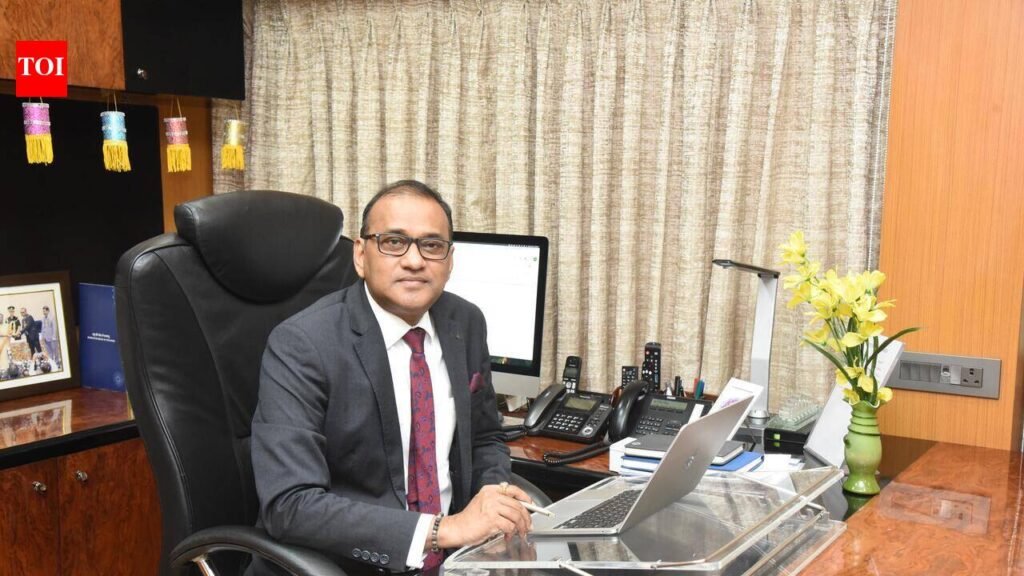 Tamil Nadu’s Rare Earth Corridor can become a magnet for investments: IREL | Chennai News