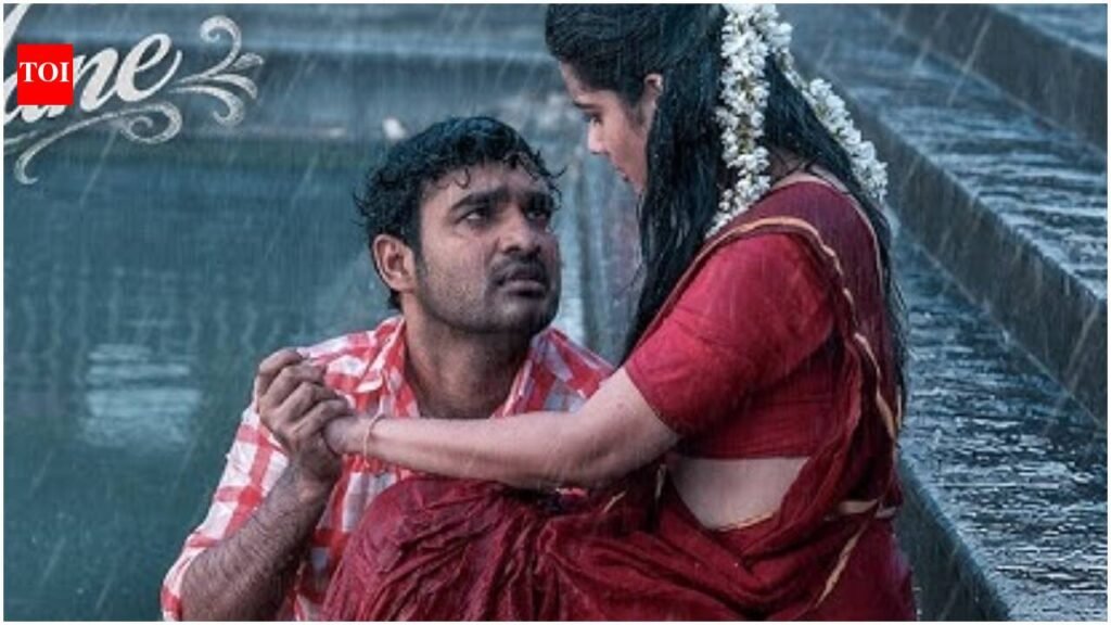 ‘Chennai Love Story’ box office collections day 2: Kiran Abbavaram’s film jumps 11.1%; India Net reaches Rs 10.45 Cr | Telugu Movie News