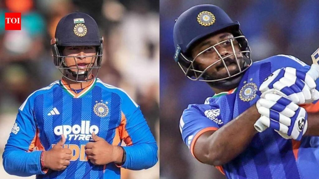 ‘Wapis nahi aane dega’: Vaibhav Sooryavanshi’s form triggers fresh debate over Sanju Samson’s India return | Cricket News