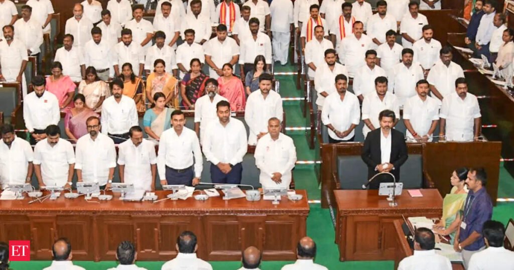 Will table audit report on corruption during DMK regime, says TN Finance Minister