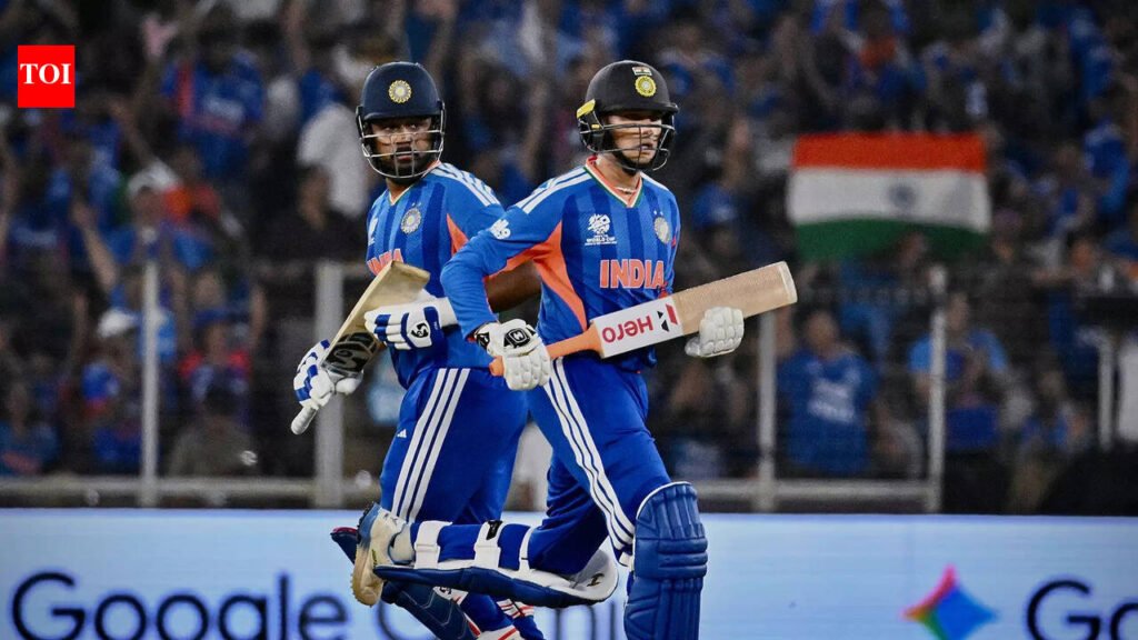 ‘Why different rules for different players?’ – Abhishek Sharma’s poor form sparks Sanju Samson debate | Cricket News