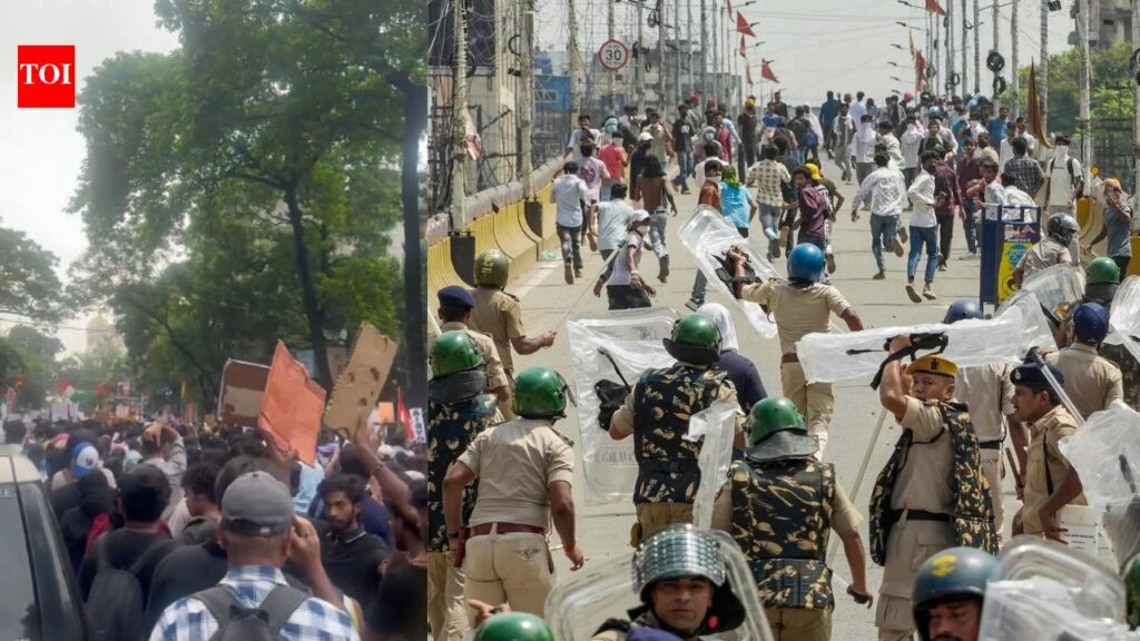 CJP flags arrests of protesters in Assam, Bengal, Bihar; seeks withdrawal of FIRs | Delhi News