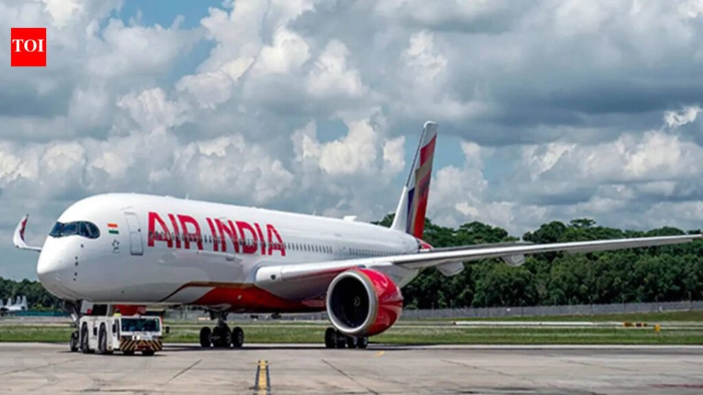 Air India Transformation: ‘Transformation of Air India may take up to a decade’