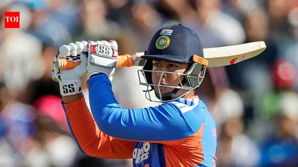 Vaibhav Sooryavanshi’s meteoric rise! 15-year-old jumps 230 places in ICC T20I rankings as Ishan Kishan scripts history | Cricket News