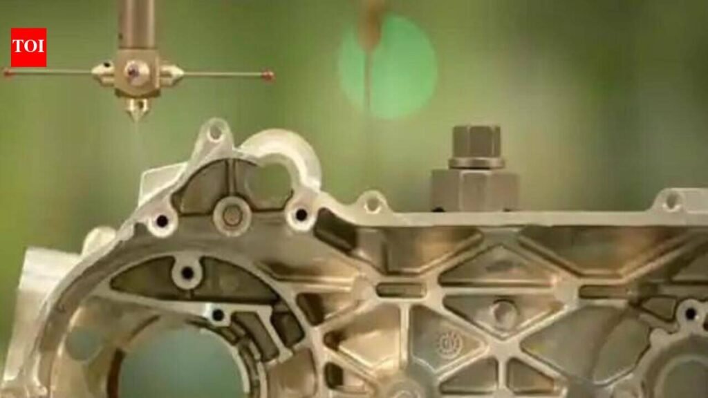 Craftsman Automation to invest ₹250 crore in Hosur expansion | Chennai News