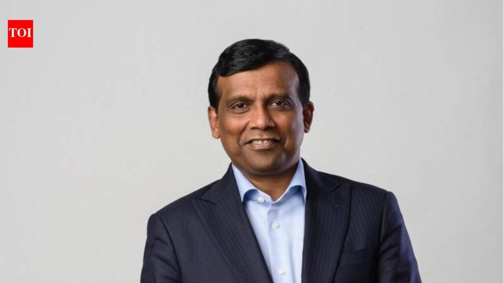 Cognizant Q2 revenue up 4.5% to $5.5 bn | Bengaluru News