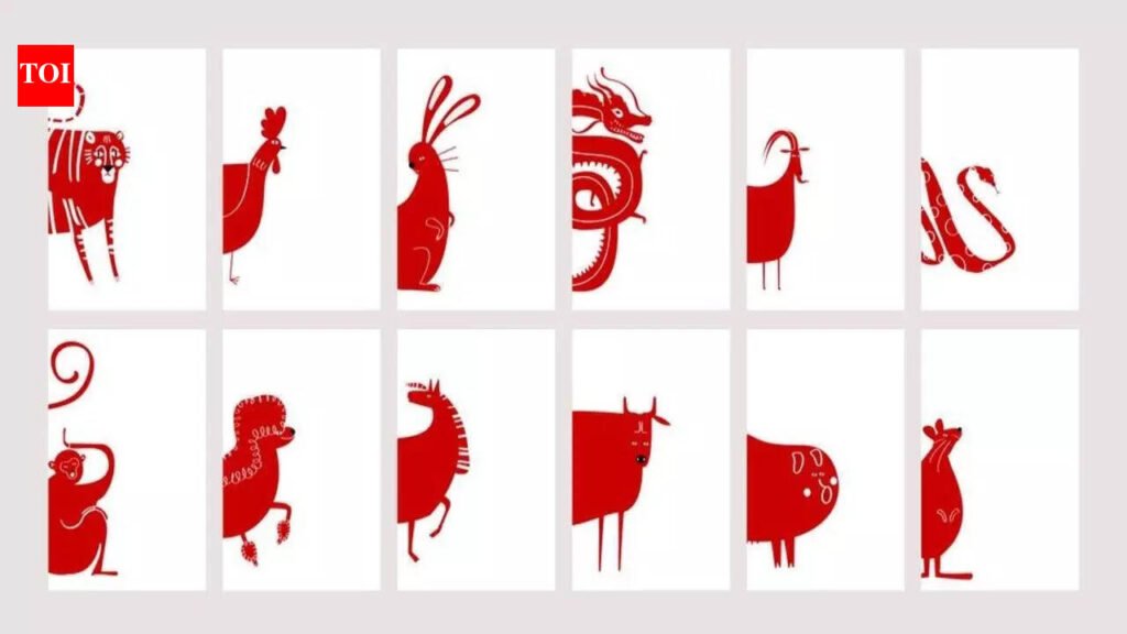 Horoscope Today, July 29, 2026: A Powerful Day for These Chinese Lucky Zodiac Signs
