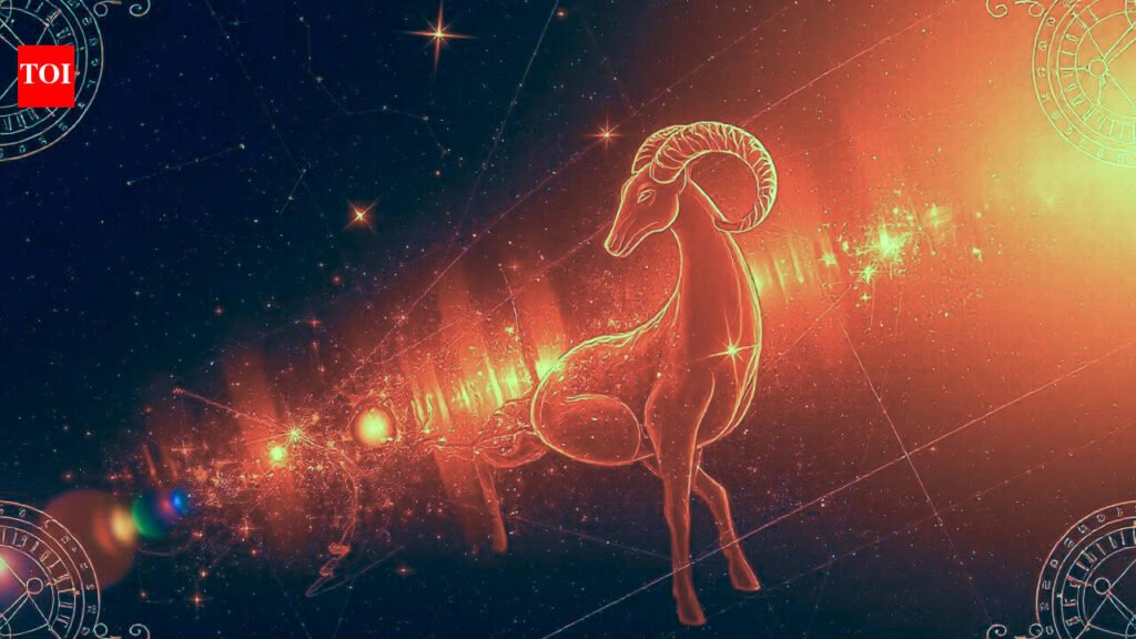 Aries Horoscope Today, July 30, 2026: Day brings public recognition and support for status matters