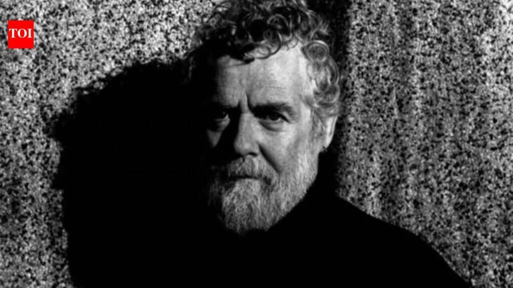 Glen Hansard Death News: Irish musician Glen Hansard passes away at 56 after fatal motorbike accident in Dublin; Taoiseach Micheal Martin shares condolences |
