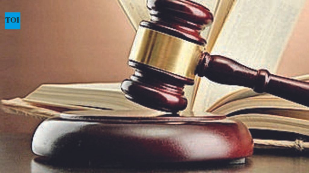 Railways fined for not alerting passenger on train diversion | Hyderabad News