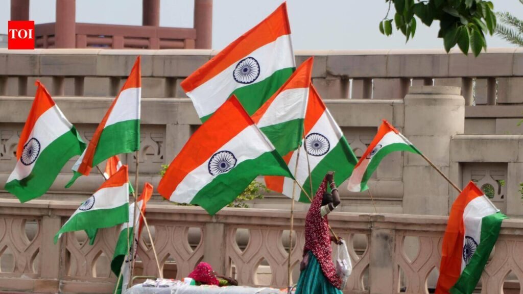 Haryana govt, schools told to follow fixed sequence for national song and national anthem | Gurgaon News