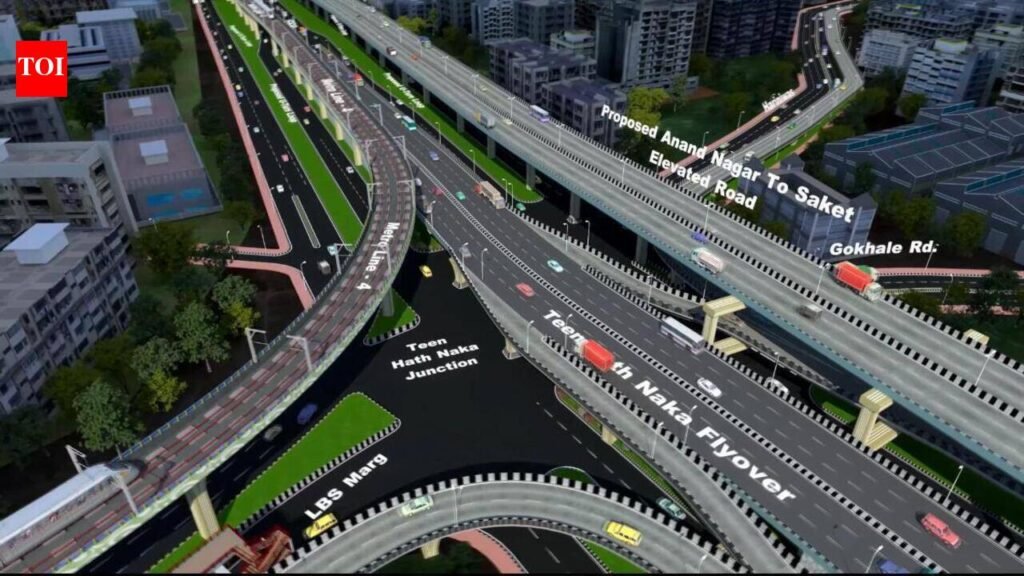 BJP warns of boycott, parallel inaugurations amid Thane alliance rift | Mumbai News