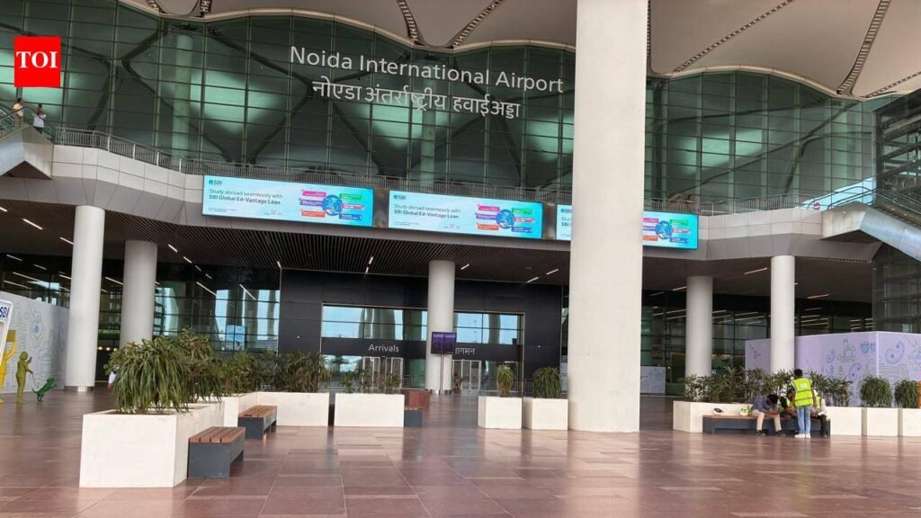 YEIDA to ready power infra plan for 15 years | Noida News