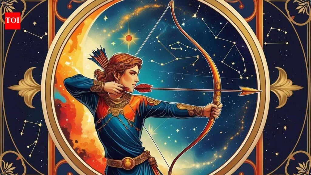 Daily Nadi Horoscope for Sagittarius (30th July 2026): Don’t Believe Every Money Story You Hear