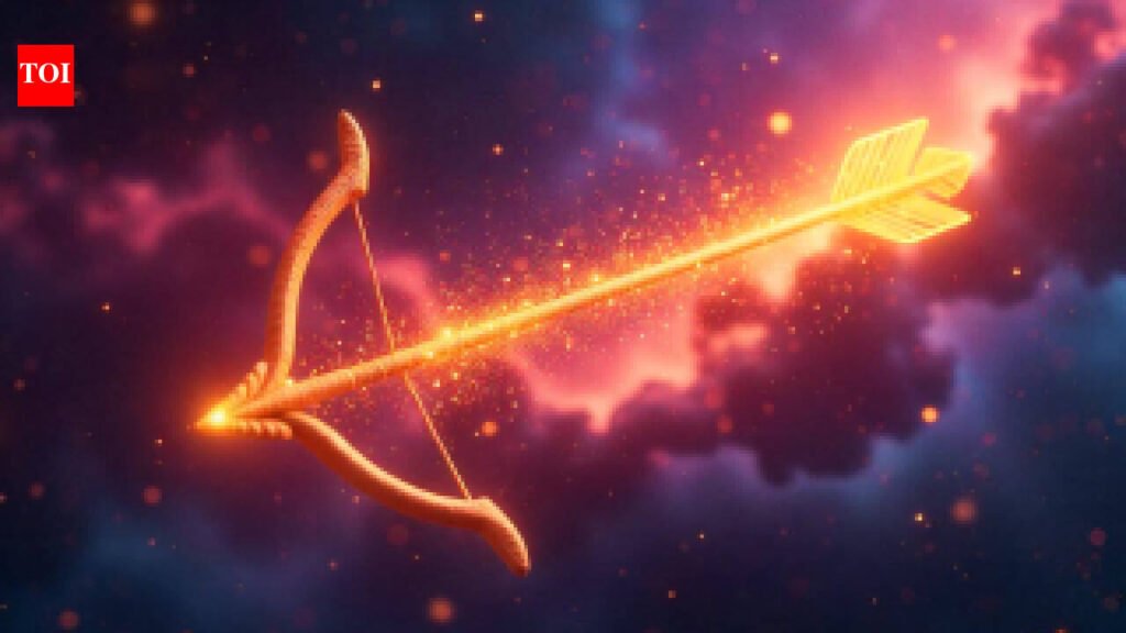 Sagittarius Horoscope Today, July 30, 2026: Prioritise self-care and patience to manage stress and maintain well-being
