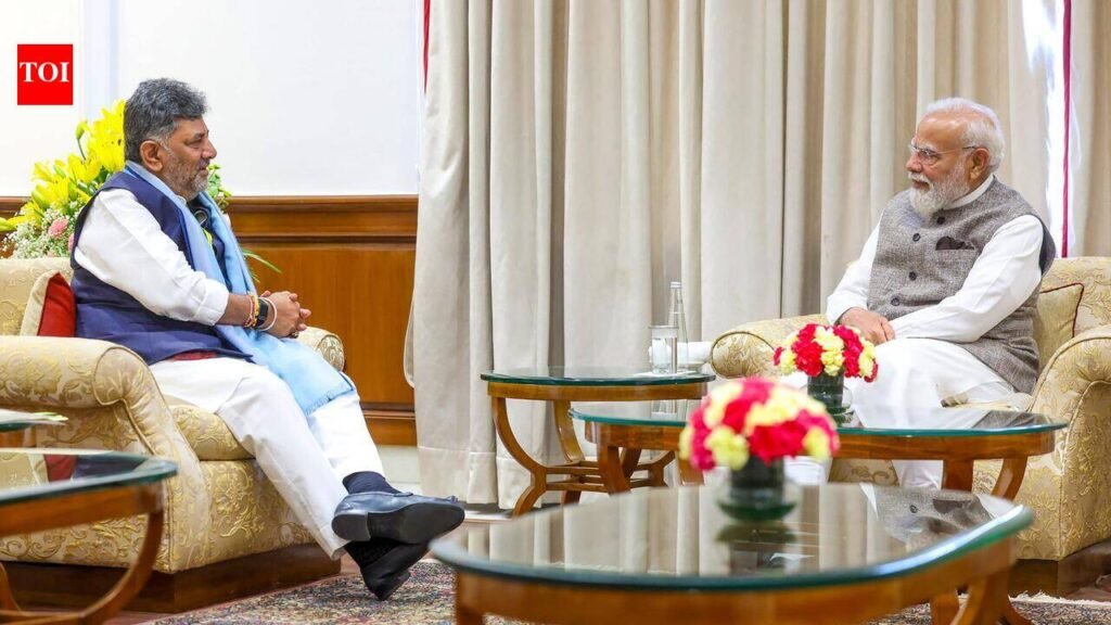 Only cabinet nod awaits move to revive campus polls | Bengaluru News