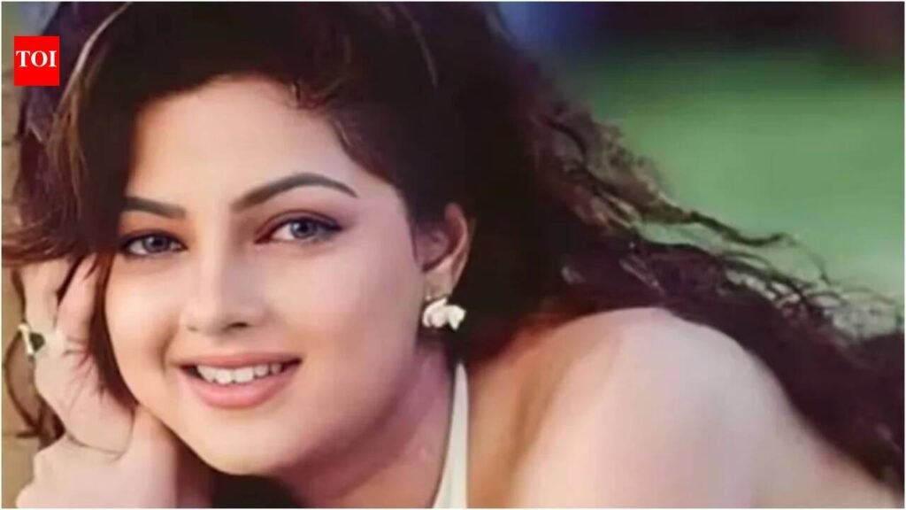 Mamta Kulkarni reacts to Mahira Sharma’s ‘Ranaji 2.0’: ‘The original is etched in people’s minds’ |