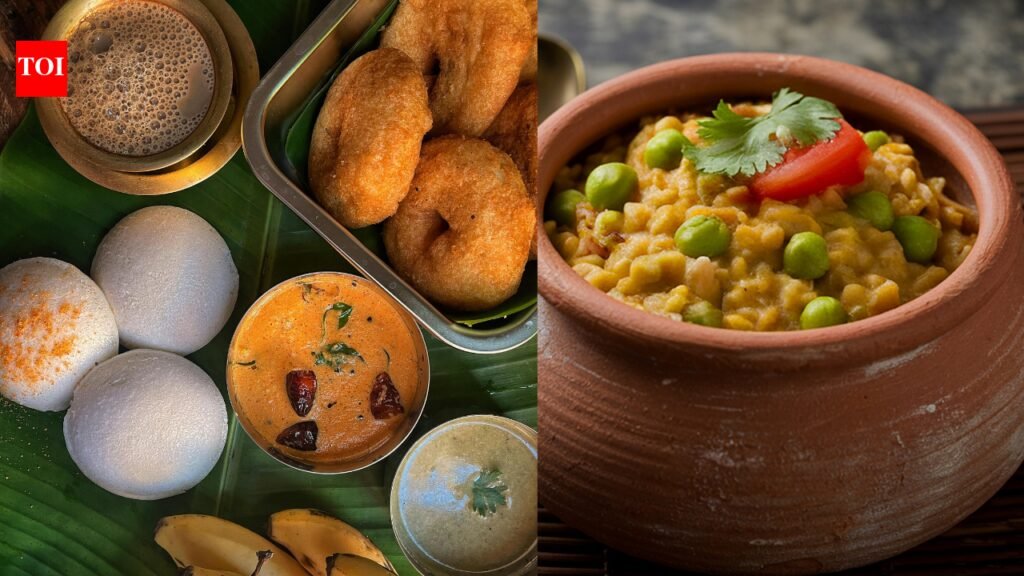 6 Indian dishes that are over 1,000 years old and still loved today