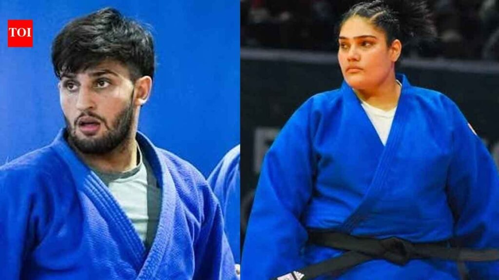 How India became the world’s worst doping offender: A crisis threatening sports | Commonwealth Games News