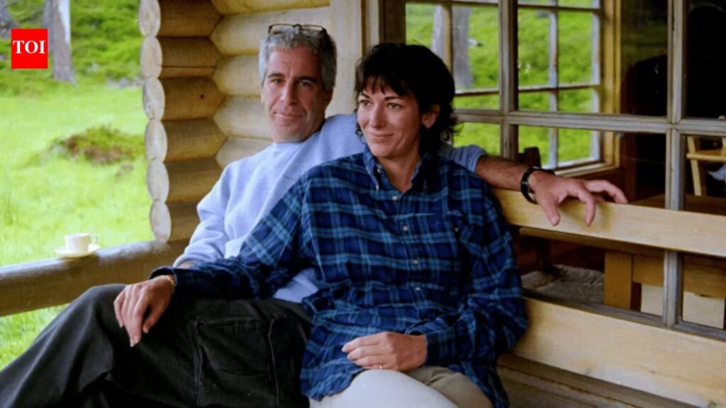 US Senate unanimously opposes Presidential pardon for Epstein associate Ghislaine Maxwell | World News