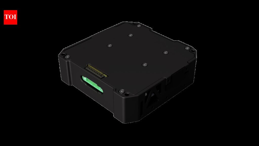 TakeMe2Space’s indigenously built satellite battery pack becomes 1st to achieve flight heritage onboard Vikram-1 | Hyderabad News
