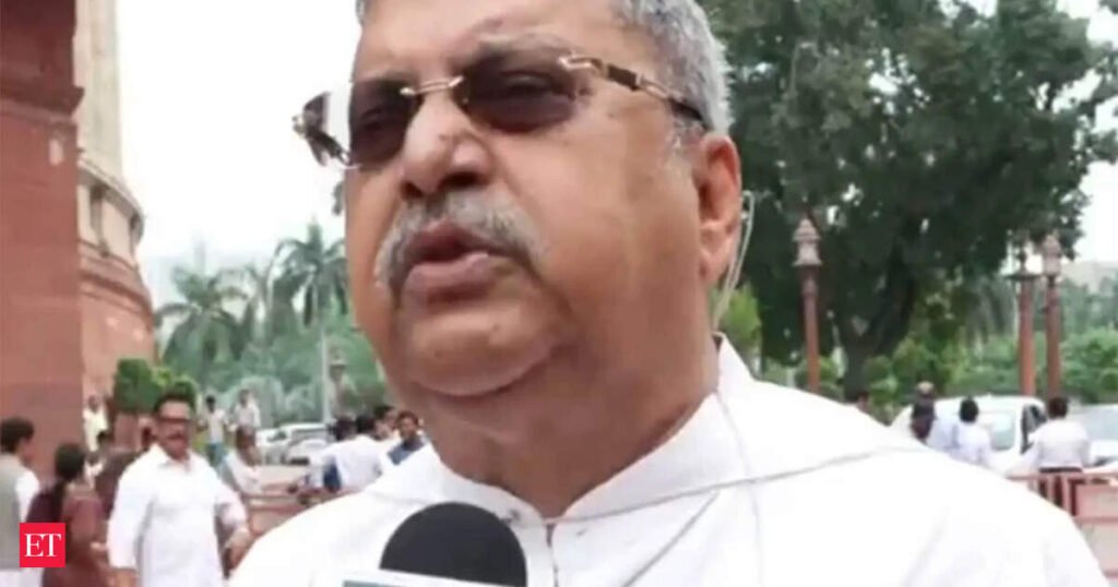 Had ‘Didi’ not driven out of party, Cong would not have been in such a situation: Kalyan to Priyanka