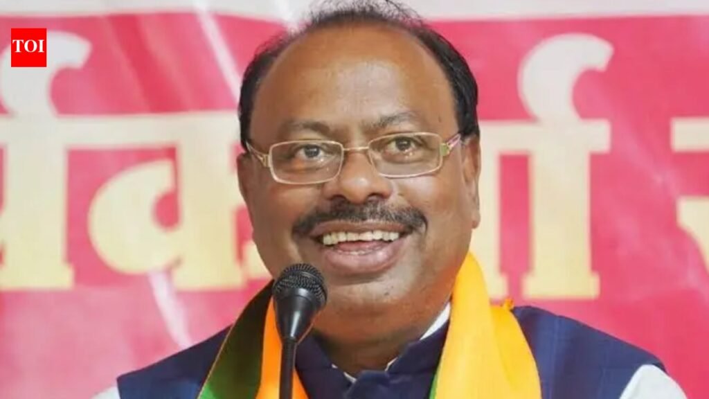 Thane to get new additional collectorate, 2 tehsildar offices: Minister Chandrashekhar Bawankule | Thane News