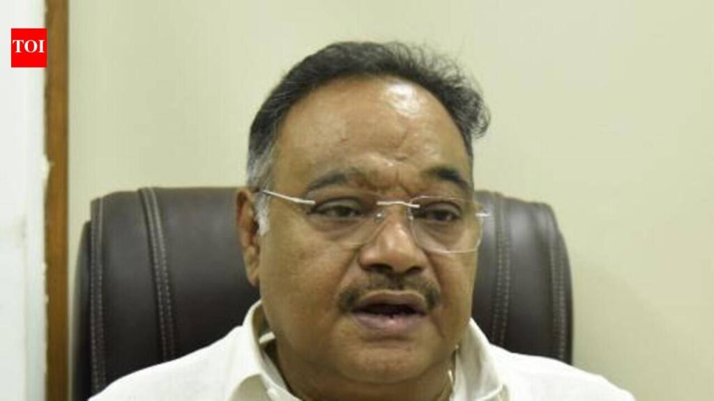 Samik urges Suvendu to pursue Centre’s chemical parks scheme, pitches Singur as preferred location | Kolkata News