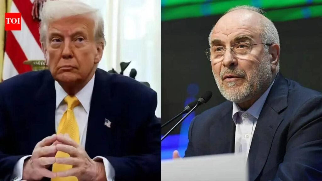 US-Iran conflict spreads as new fronts open