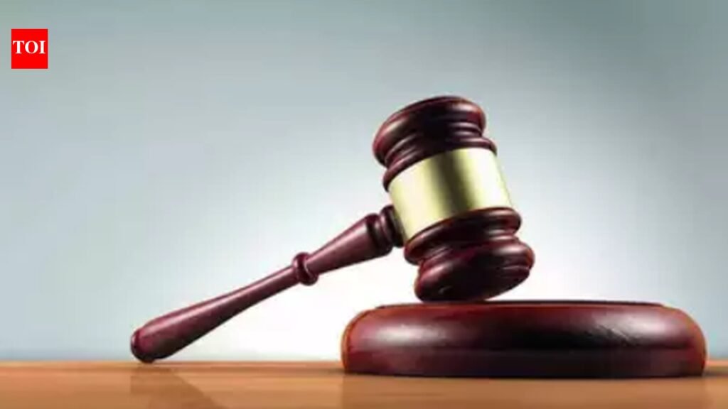 Woman, brother and father-in-law sentenced to life imprisonment for murdering her lover near Hosur | Coimbatore News