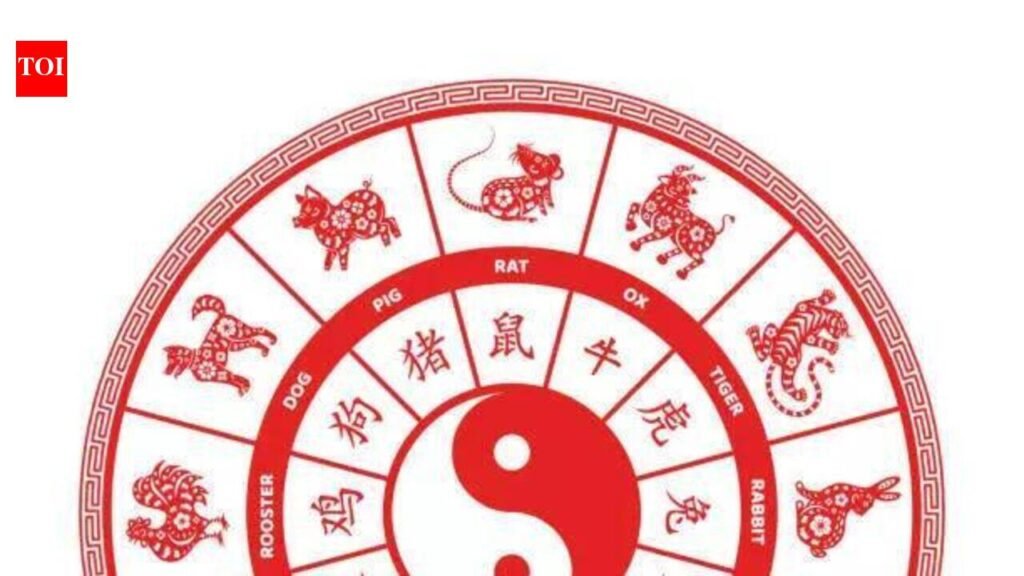 Monthly Horoscope, August 2026: Luck Will Rise For These Chinese Zodiac Signs, Red Alert For Others